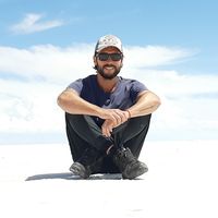 Danilo  Aranda's Photo