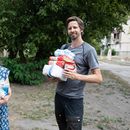 Multimedia-Vortrag "Couchsurfing in der Ukraine"'s picture