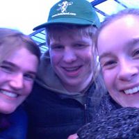 Hielke Evers's Photo