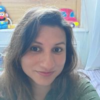 Adriana Guzmán's Photo