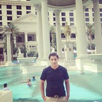 Jose Carlos Romo's Photo