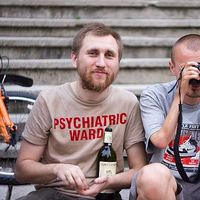 Sergiy Vusatyi's Photo