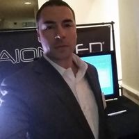 Ian Patience's Photo