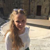 Machteld Deschoemaeker's Photo