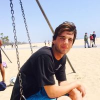 Collin Hyslop's Photo