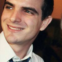 Thiago Cedran's Photo