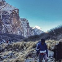 Rafiqul Tushar's Photo