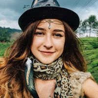 Valeriya Guseva的照片