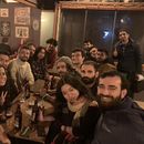 International Couchsurfing Meet-up!'s picture