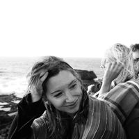 Maya Hefftner的照片