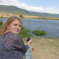 Theresa Merz的照片