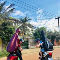 Photos de Cécile Lacharme