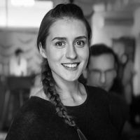 Anna Khokhlova的照片