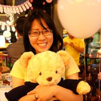 Istya Lestari的照片