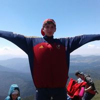 Le foto di Andrian Mylianych