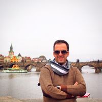 Hamed Ladoni的照片