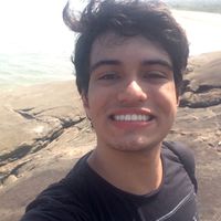 Diogo Alvares's Photo