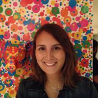 Beatriz Palma的照片