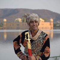 Mohammadjavad Zeinali's Photo