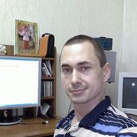 Alexander Morozov's Photo