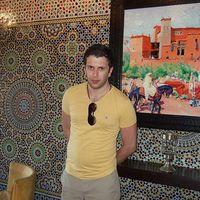 Stas Ellinas's Photo