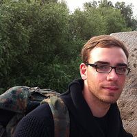 David Partetzke's Photo