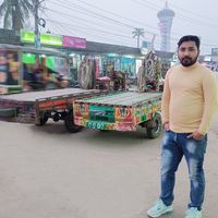 Md. Nur Alam's Photo