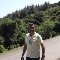 Mohamed Omar's Photo