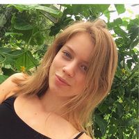 Fotos de Frida  Sørensen