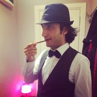 Sadullah Ceran's Photo