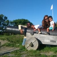 Fotos de Samath et Marco Gille