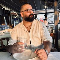 Mohammad Ghazal's Photo