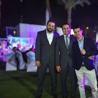 Mahmoud Zaki's Photo