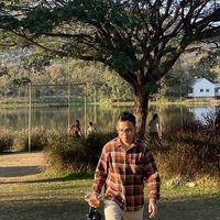 Daniel Manasse's Photo