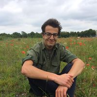 Fotos de Maxime Blanchard