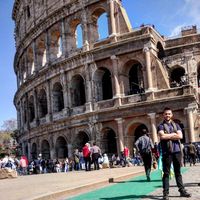 Isaias Faria Silva's Photo