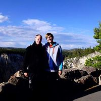 Steffen Jasper's Photo