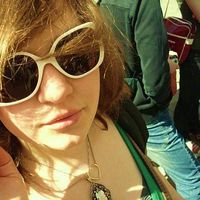 Melanie De Pauw's Photo