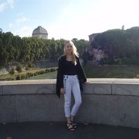 Monika Szmurło's Photo