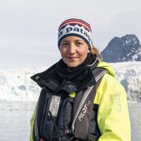 Joanna Marchi's Photo