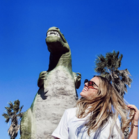 Carolina Obregon's Photo