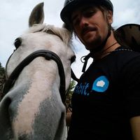 Javier-John Doe's Photo