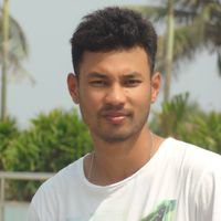 ARAISWRANG BASUMATARY's Photo