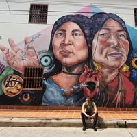 Alvaro Guzman's Photo