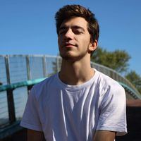 Fotos de Hugo Baguenard