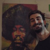 Tommaso Carfagna's Photo