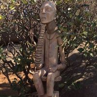 Asel Dorombaeva的照片