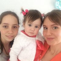 Дарья Новак's Photo