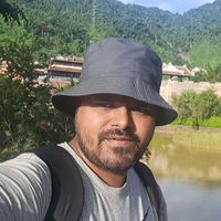 Vishwas Singh Gaur's Photo