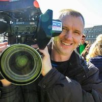 Alexey Bondarenko's Photo